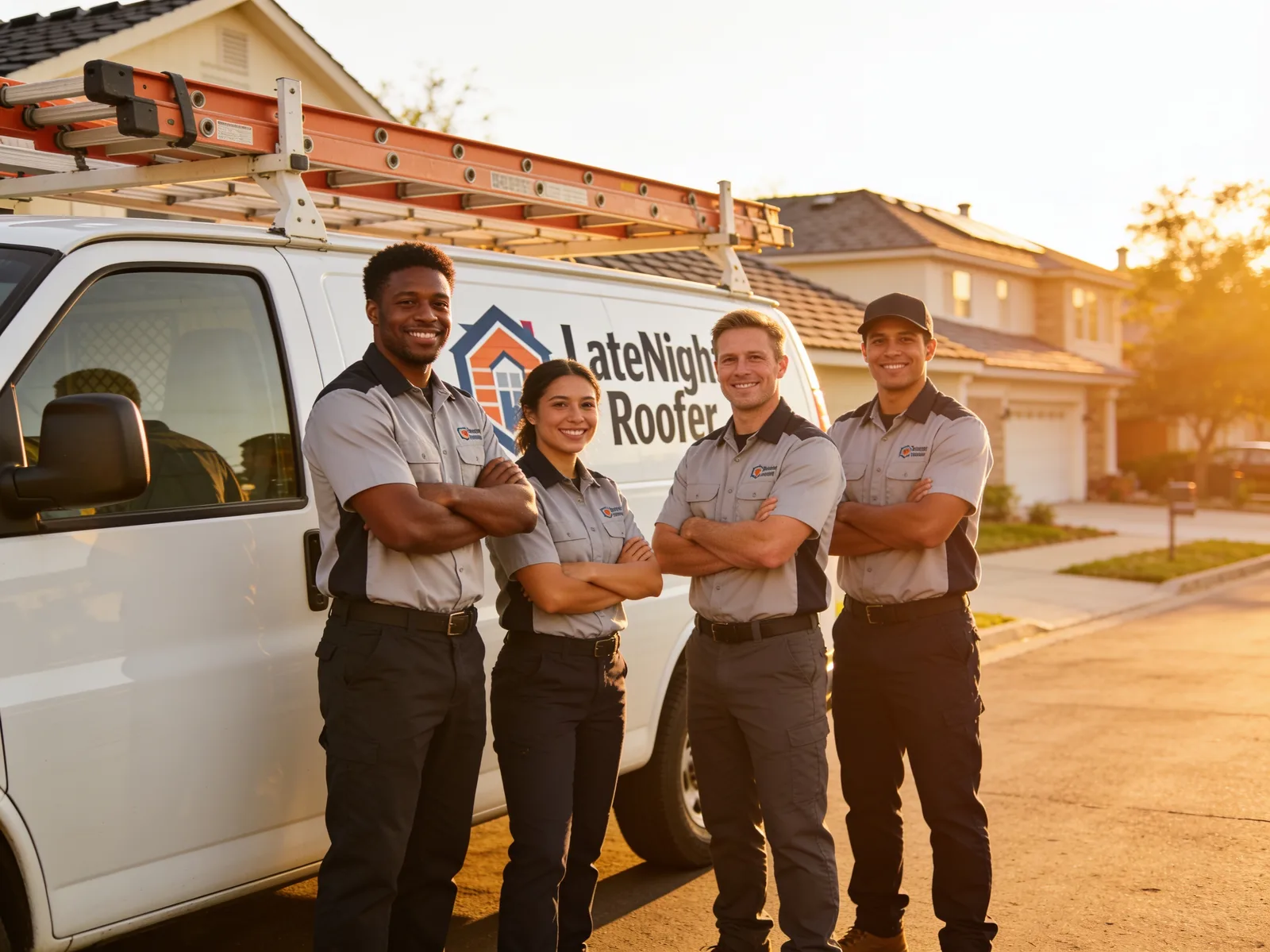 Emergency Roof Repair company in Crabtree, OR
